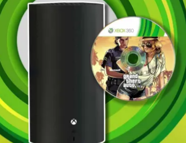 全数字Xbox泄露再次引发游戏保护担忧