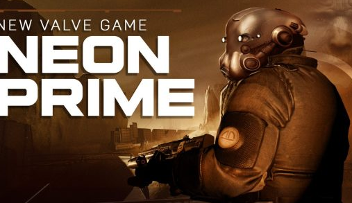 据报道，Valve的下一款第三人称射击游戏NeonPrime将是一款MOBA