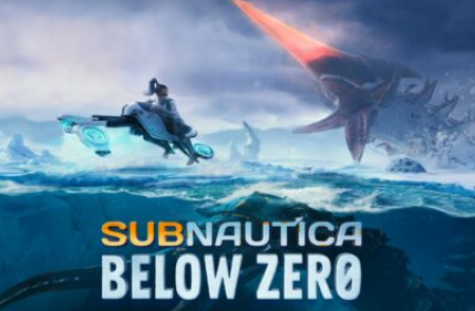 发行商表示深海迷航将于2025年6月推出新游戏